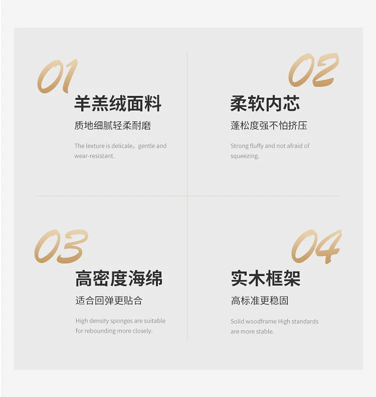 | كنب مودرن من تصميم مميز