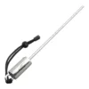 Ding Stick Diving Pointer Rod Diving Accessories Stainless Steel White/black/orange/yellow Underwater Probe New Practical 1