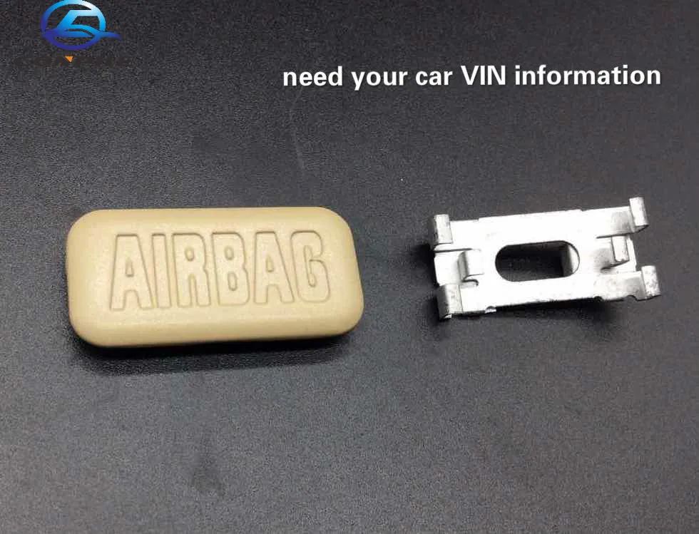 Per Bmw Serie 3 E90 X5 X6 E71 320 328 C-Pillar A-Pillar Trim Cover