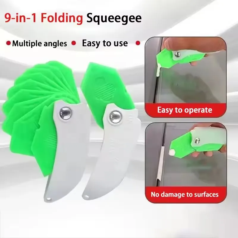 Silicone Caulking Tool Set Image 2