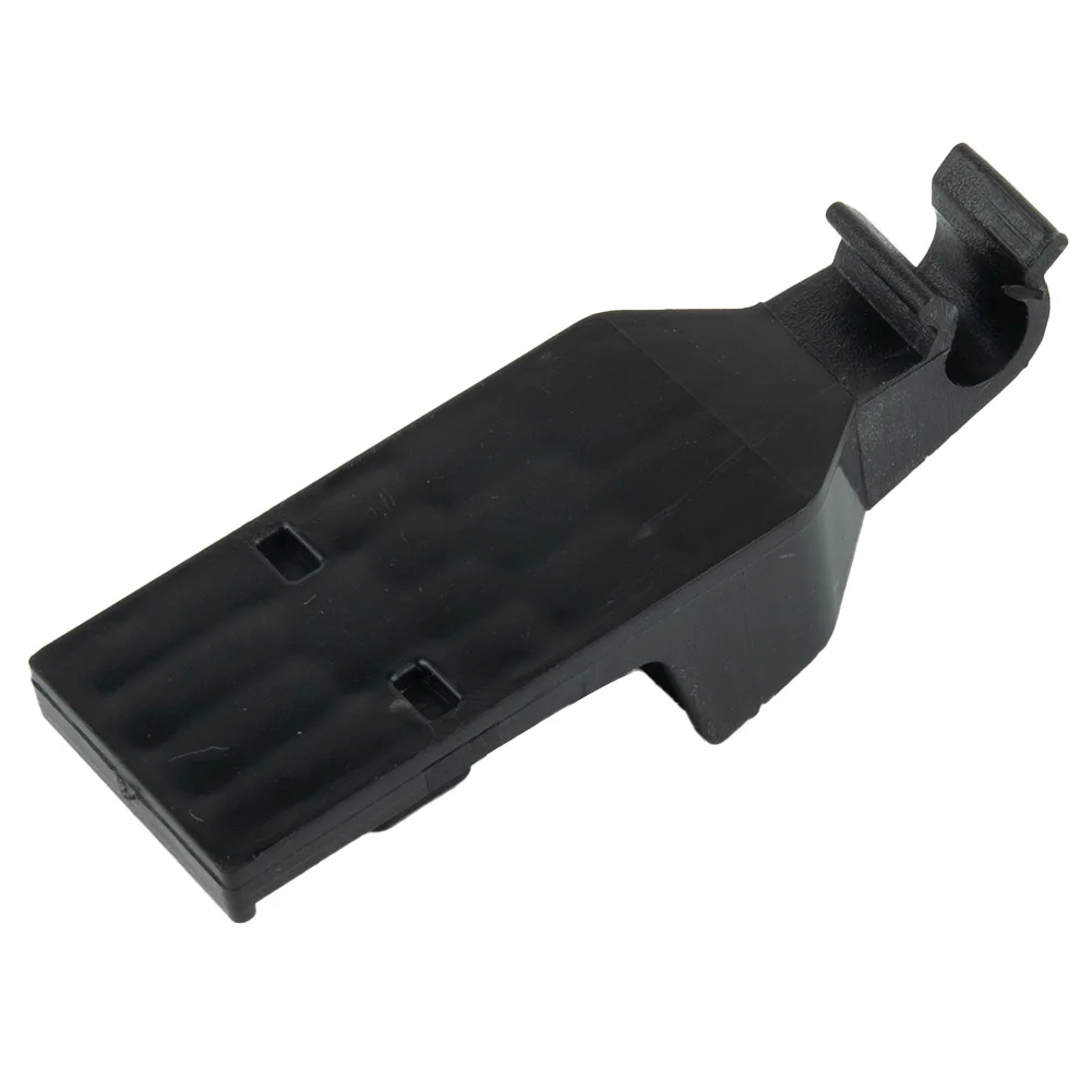 

1pc Hood Support Prop Rod Clamp Plastic Clip Black For Toyota Corolla-4-Door 2009-2013 53452-02090 Interior Accessories