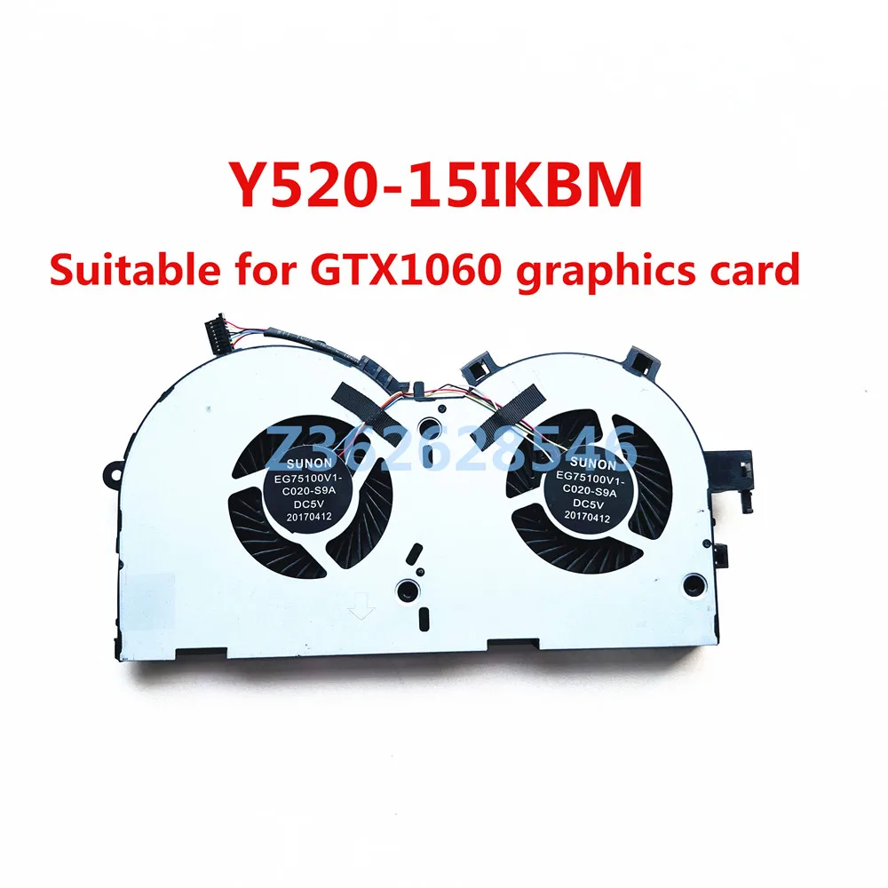 New Original For Lenovo Legion Y520-15IKBM GTX-1060 Graphics Card