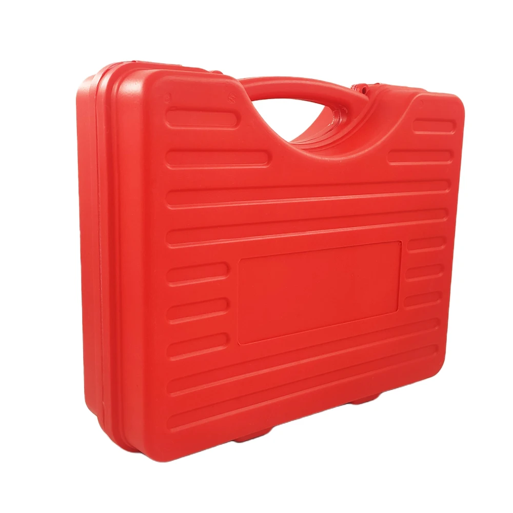 Manual Vacuum Bleeding Brake Fluid Bleeder Tools Vacuum Pistol Pump Tester Kit Aluminum Pump Pressure Gauge
