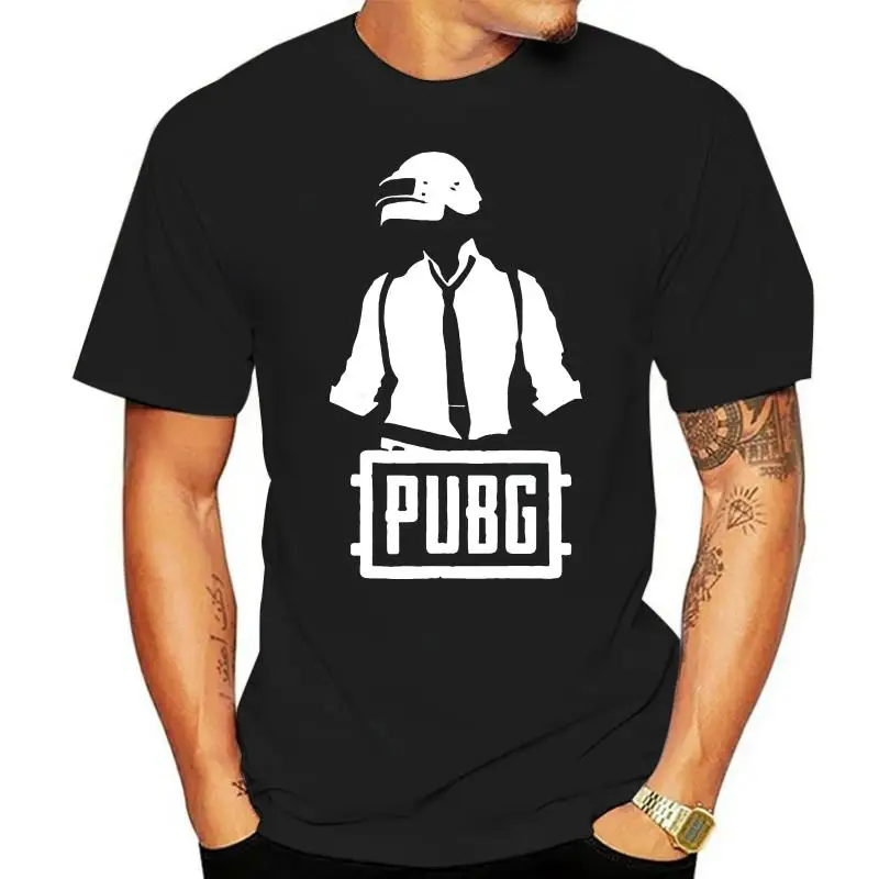 New PUBG TShirt Playerunknowns 