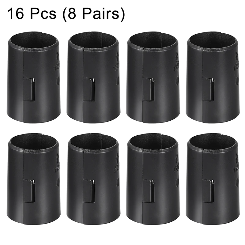 HOFFMANN - Tappi Di Plastica 10 Paia - Foto 2