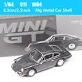 911 1964 Gray