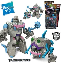 Transformers Ultimate Action Figure Collection - Beasts & Autobots Edition (C0282)