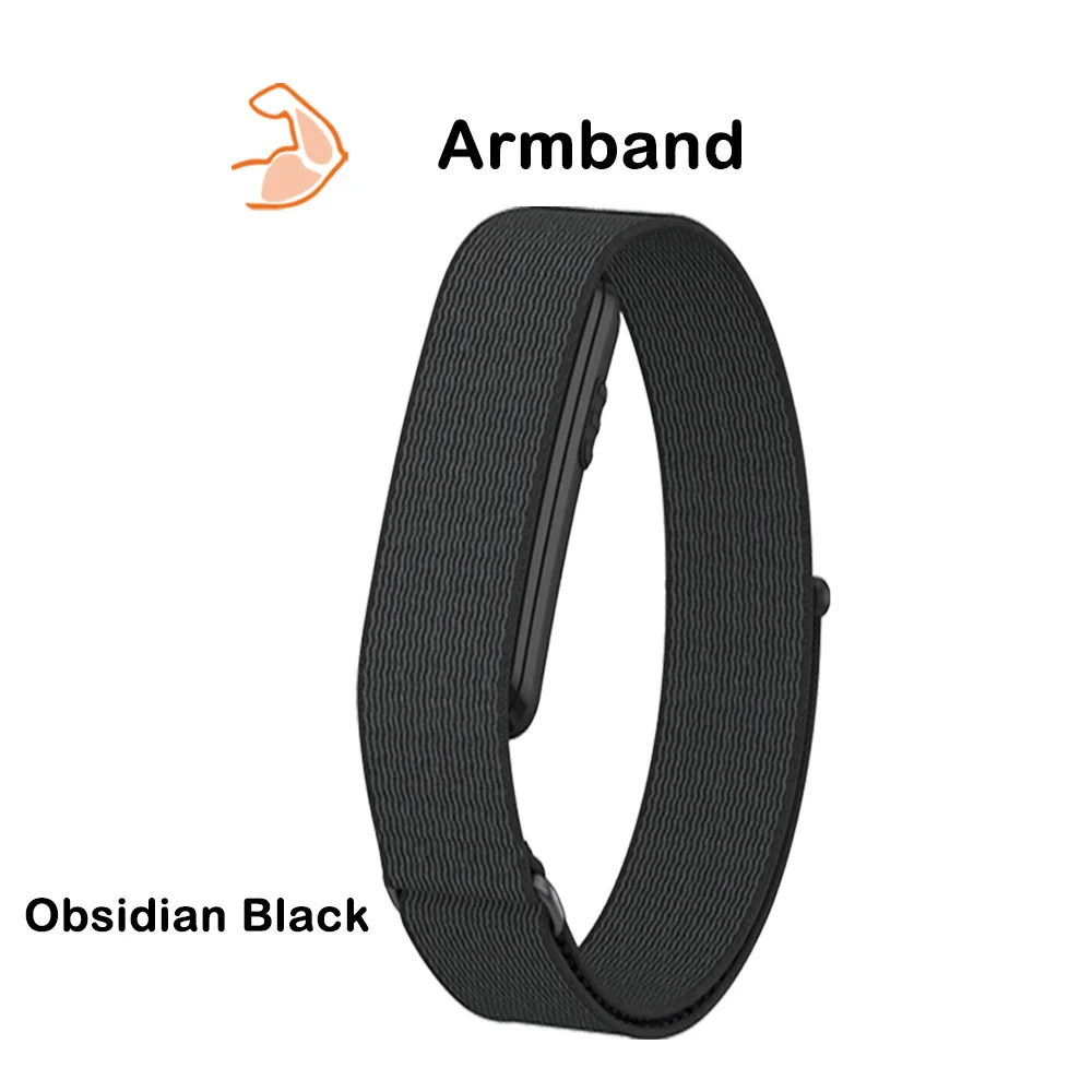 Breathable Nylon Woven Unisex Adjustable Watch Strap