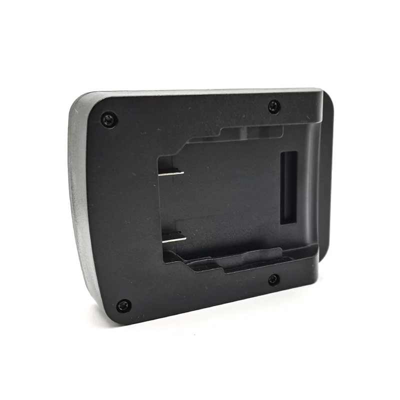 Dewalt To Porter Cable Battery Adapter - Converts 20V Li-ion For Black+Decker & Stanley Tools | Power Tool Adapter
