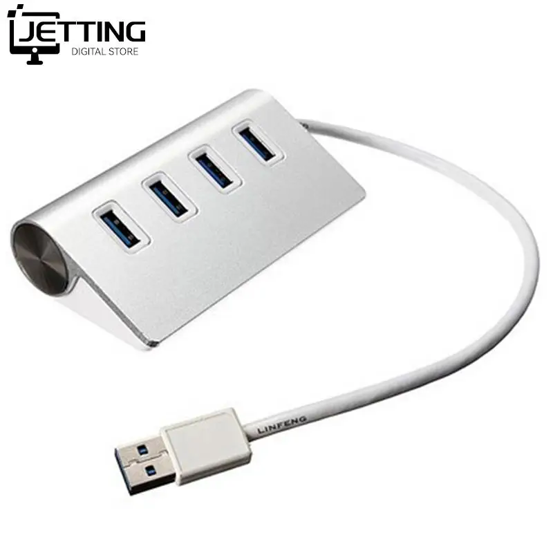 Usb Hub Power Adapter Cable Usb Hub Splitter Power Usb Adapters Computers Docking Stations