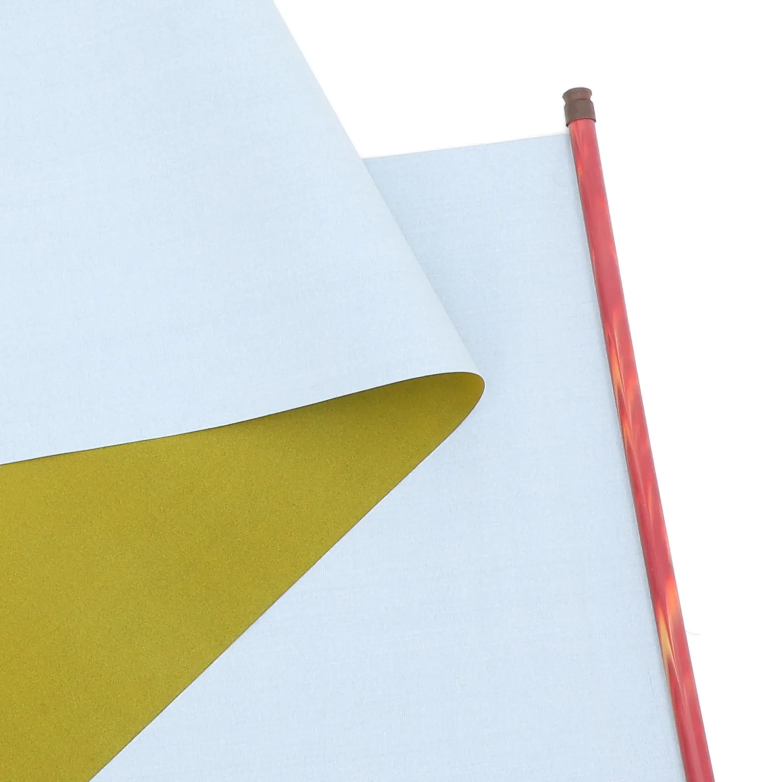 중국 서예 물 쓰기 천 스크롤 1.4m X 46Cm 재사용 가능한 매트 물화화 용지 학생 학교 연습 문구