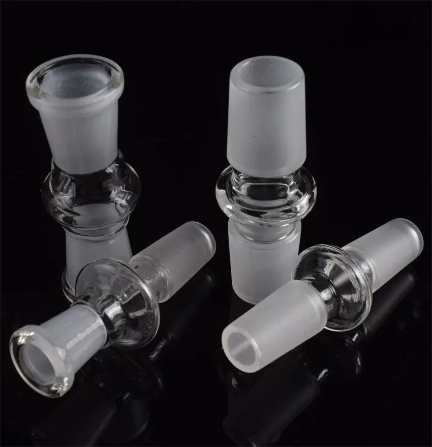 Glass Adapter Lab Glass Hookah Accessories Hookah bowl Adaptor Hookah Accessories