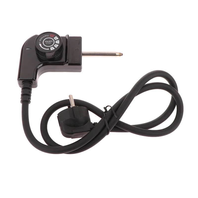 Adjustable Electric Heating Pot Thermostat Control Cord