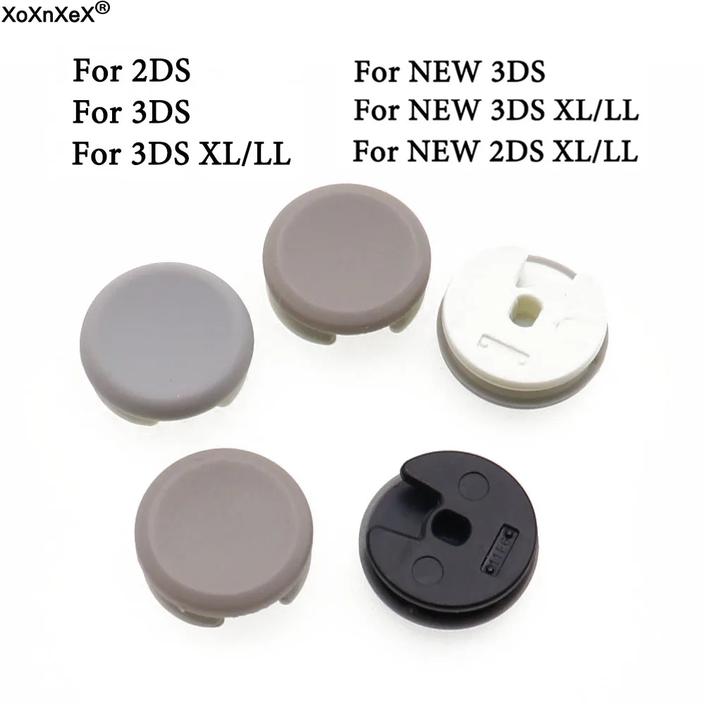 1pcs Original Analog Joystick Stick Grip Cap Control Cover Button