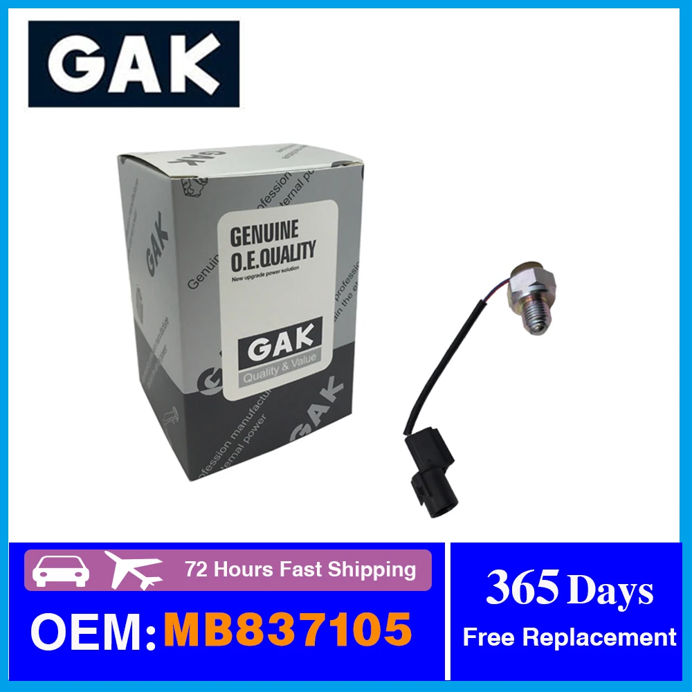 

T/H Gearshift 4WD Lamp control Switch For Mitsubishi Pajero IO V43 V44 V45 V46 H66W H67W H76W H77W 6G72 4D56 4M40 4G93 MB837105