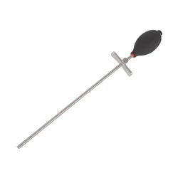Universal Motorcycle Oil Syringe Pump Tool Accessories Fork Oil Level Gauge Suspension Level Tuning Shock