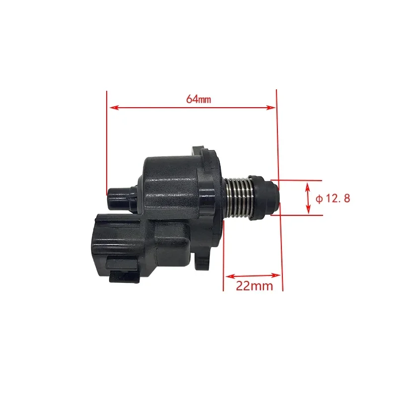 Pneumatic air valve Air Control Valve for Mitsubishi CARISMA COLT/LANCER LANCER PAJERO SPACE STAR MD628319 MD628168 MD628109 1450A070
