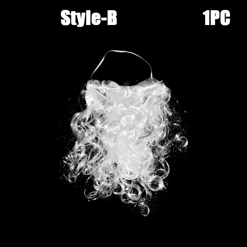 Beard-40g-1PC