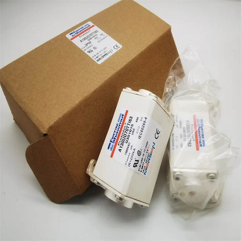

A130UD70TTI63 New Fuses