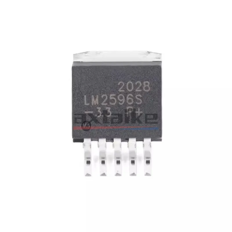 LM2576T-12 LM2576T LM2576 Voltage Regulator DC DC Switching Regulator TO-220-5 | Lazada