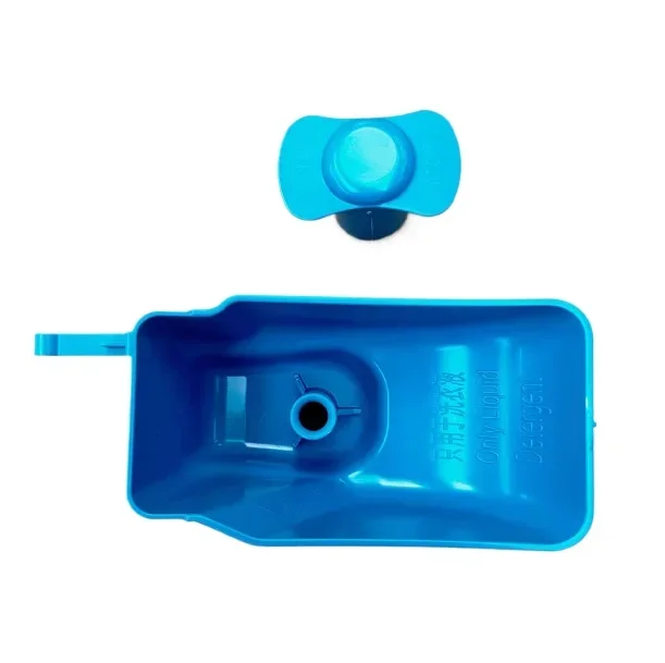 Description Picture 2 of itemFor Bosch/Siemens Laundry Liquid Container Box laundry detergent for drum washing machine Drawer Handle Siphon replacement parts