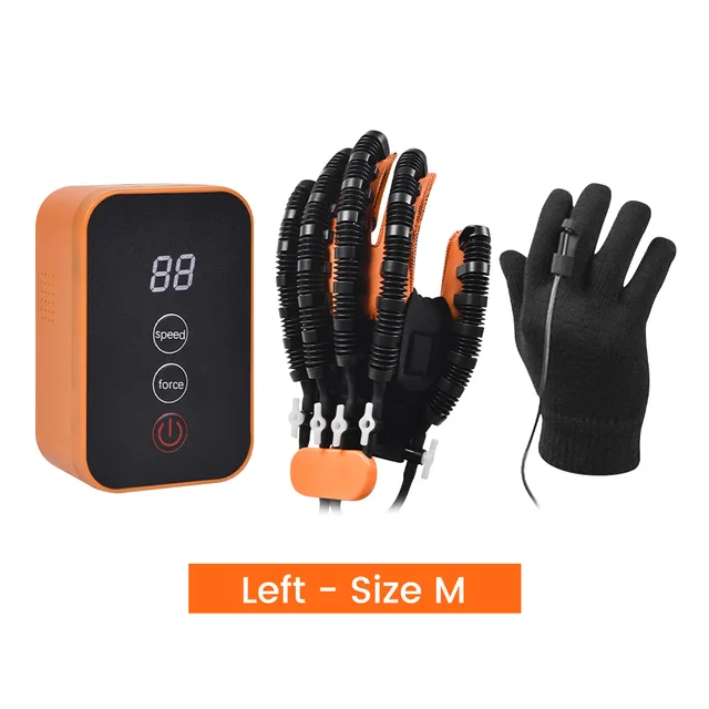 Left Hand M size