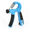 Hand Grip Gripper 5 To 60kg Adjustable Heavy Duty Gym Exercise Wrist Training Increase Strength Spring Finger Expander 6