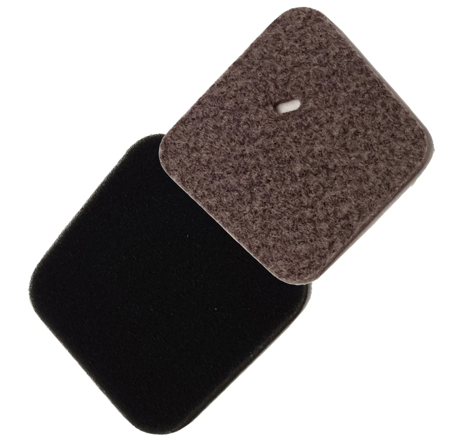 2pcs Air Filter Set Sponge For Stihl HS45 Hedge Trimmer 4140 124 2800 4228 124 1500 Grass Trimmer Parts Garden Power Tools 3