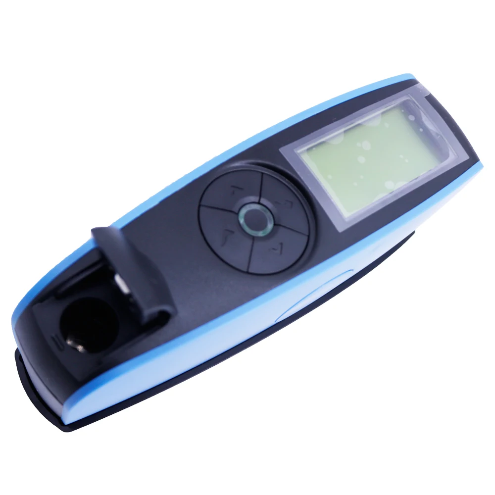 YG60S Digital Gloss Meter Tester 60&deg; Angle Measuring Range 0-200GU Glossmeter