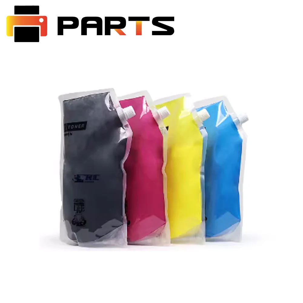 1kg C700 Toner for Xerox C70 J75 C700 High Quality Compatible Toner Powder Bulk Color