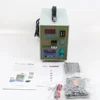 Sunkko 787A+ 220V Battery Spot Welder Pulse Welding Machine for 18650 Lithium-ion Battery Packs 0.05 - 0.2 mm 1