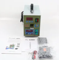 Sunkko 787A+ 220V Battery Spot Welder Pulse Welding Machine for 18650 Lithium-ion Battery Packs 0.05 - 0.2 mm 1