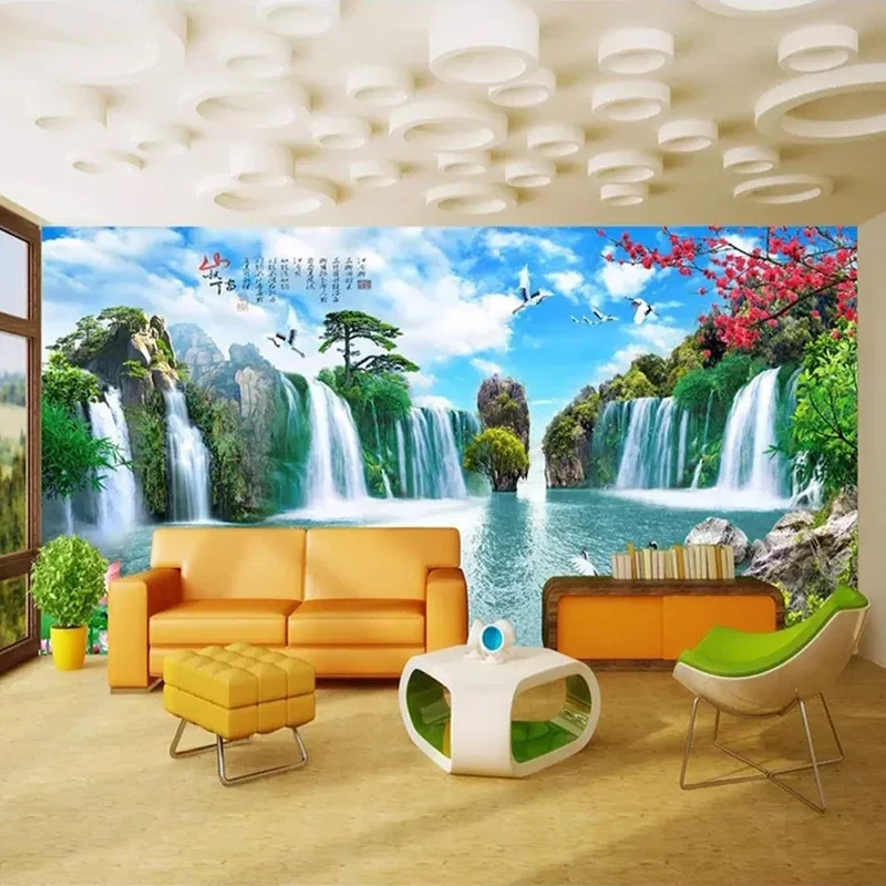 papel de parede pintura 03