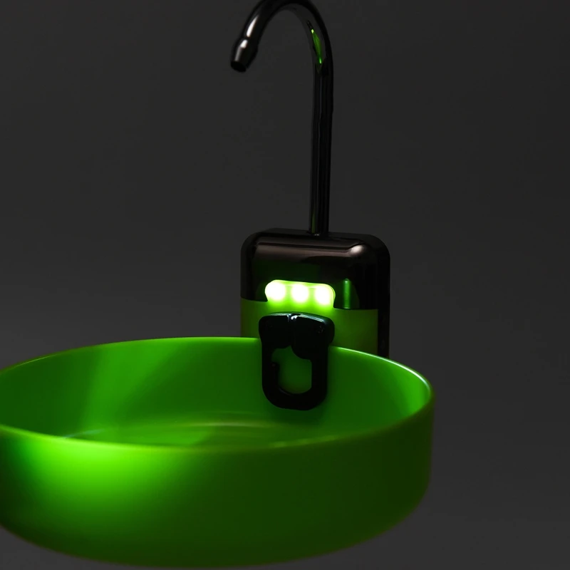 USB       ޴, Ʈ  LED    