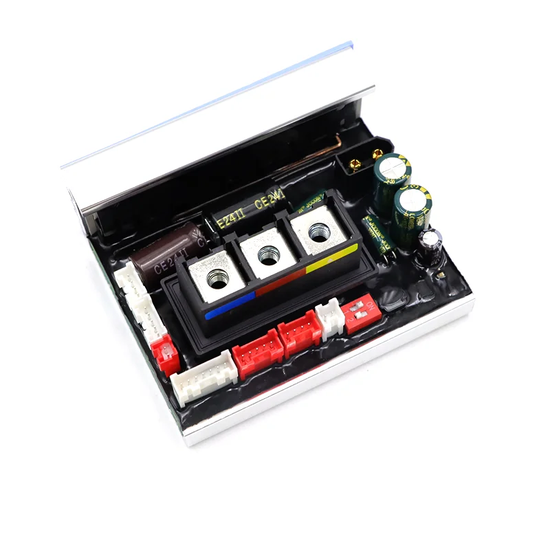 Controller Angepasst 40 km/h Für Ninebot MAX G2 G2E G2D Elektrische Roller Release geschwindigkeit grenze Version 35 km/h Controller Teile – Detail 9