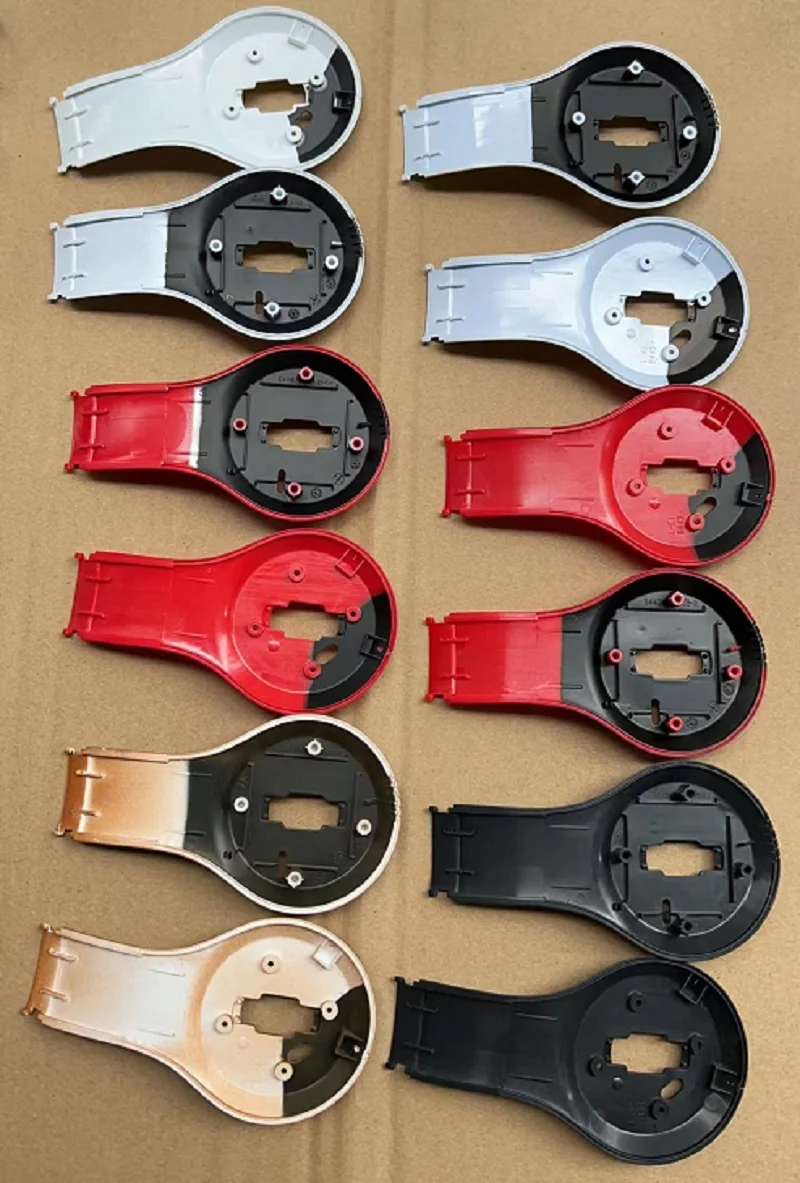 Original Repair spare Parts for Beats Studio 3 Headphones,Inside Internal Plastic Panel,Outside Exterior Panel,Inner Outer Shell