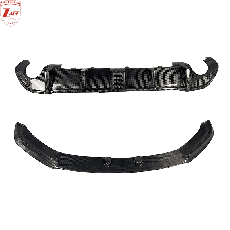 

Z-ART 2016-2020 X1 комплект из углеродного волокна для BMW X1 F48 комплект для тюнинга углеродного волокна для X1 углеродного волокна Aerokit для X1 Prefacelift