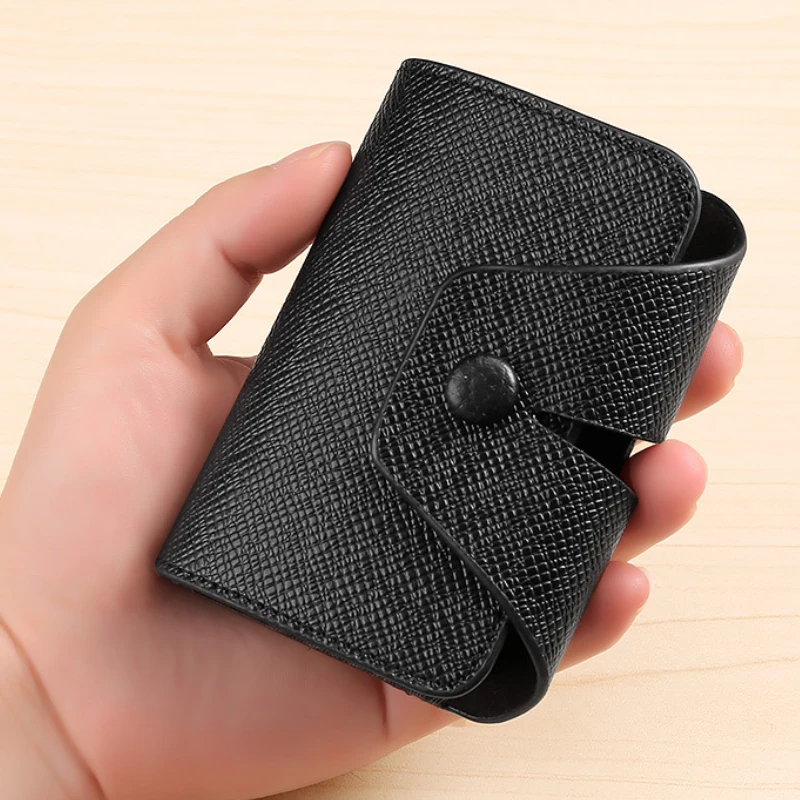 Рисунок 5 - Сумка для карт мужская однотонная