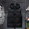 Camouflage Vest Men Fashion Sleeveless Jackets 7XL Plus Size Vests Spring Autumn Camo Vests Coat Male Big Size 8XL 3