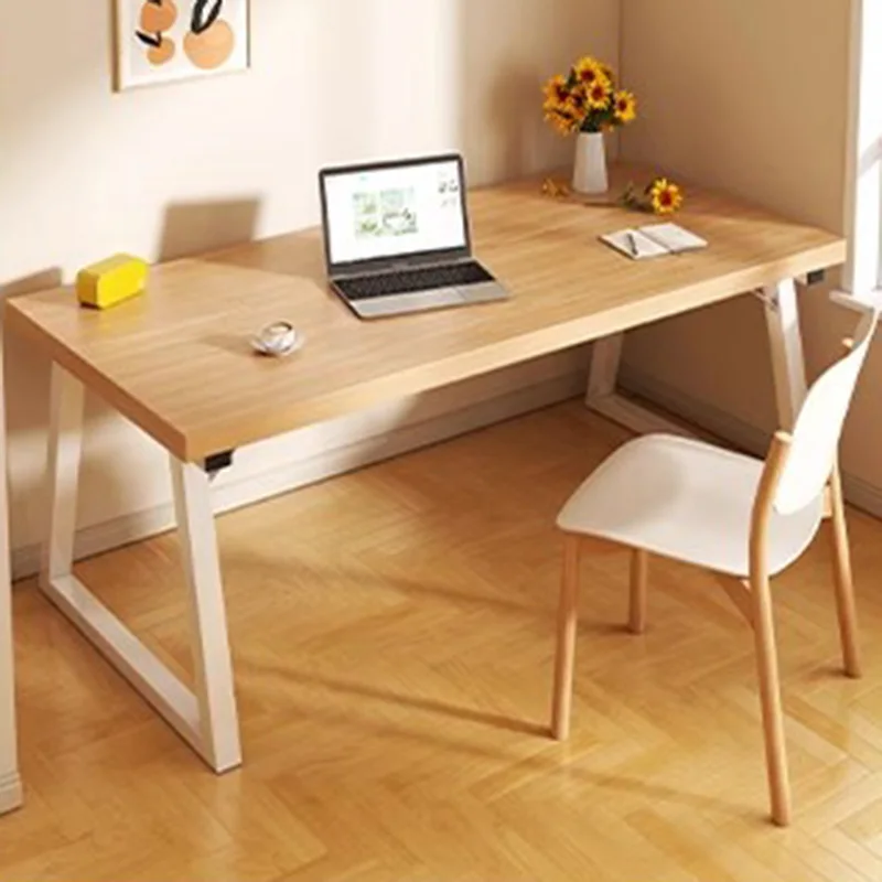 

Reading Computer Desks Studies Gaming Desktops Multifunctional Office Desk Desktops Sedentary Mesas De Computador Furniture