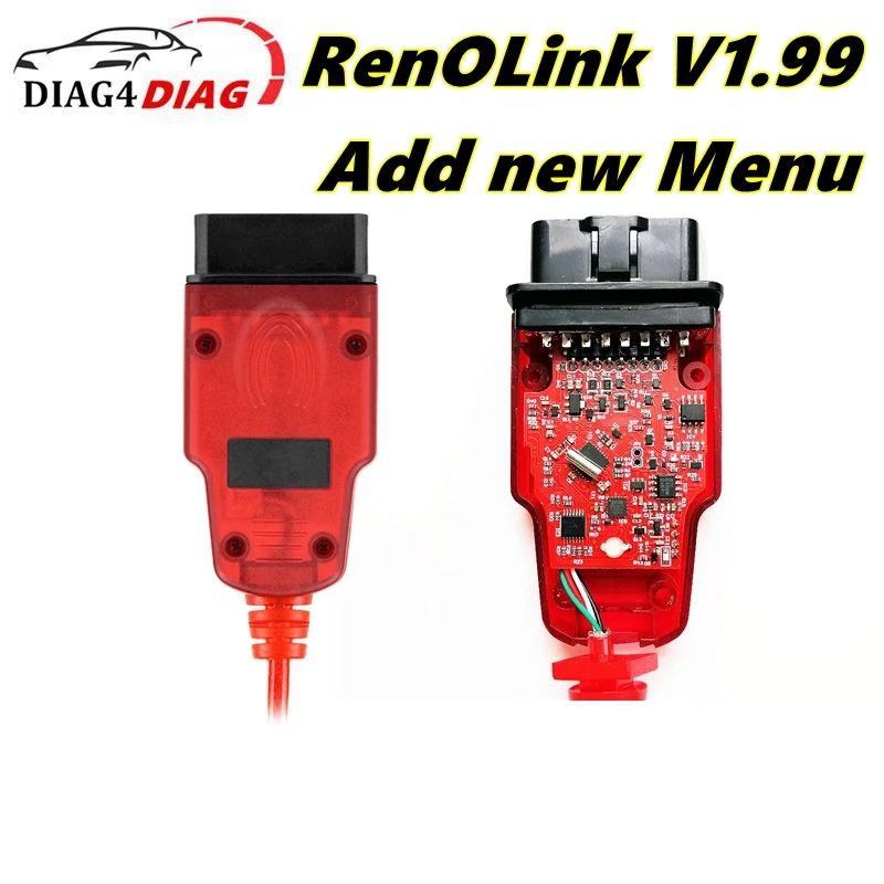 NEWEST-Renolink-V1-99-Renolink-1-99-for-Renault-OBD2-Diagnostic ...