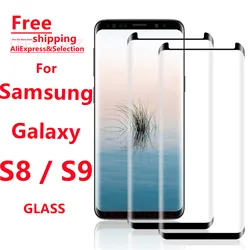 Premium Tempered Glass Screen Protector - Ultimate Smartphone Protection - 4PCS