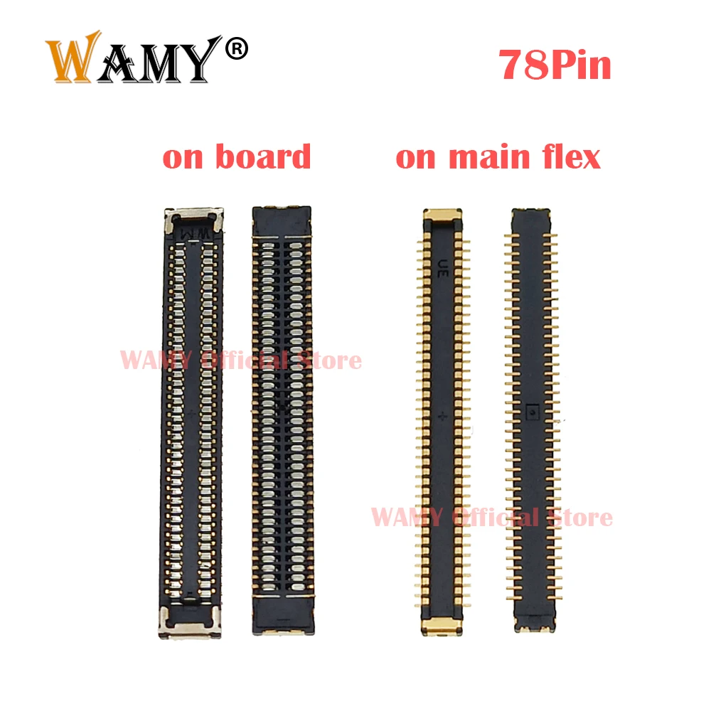 

2-10 шт., USB-разъём для зарядки Samsung Galaxy A52 A526 F A525 A32 A42 A72 A725 A82 A826