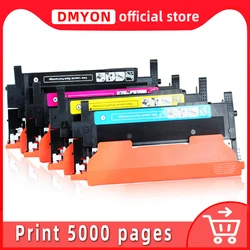 Compatible for Samsung Clt-k404s CLT-404s K404s Toner Cartridge Xpress C430 C430W C432 C433W C480 C480FN C480FW C480W