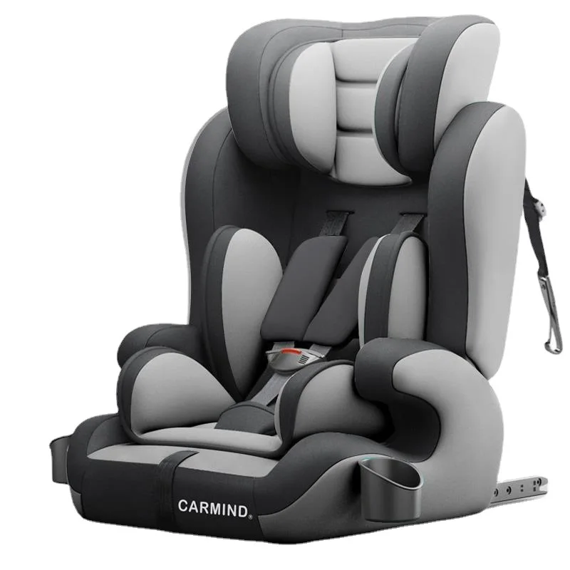 Car Seats & Accessories