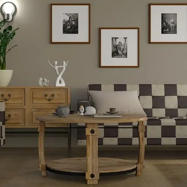 Warm And Auspicious Life Furniture Store