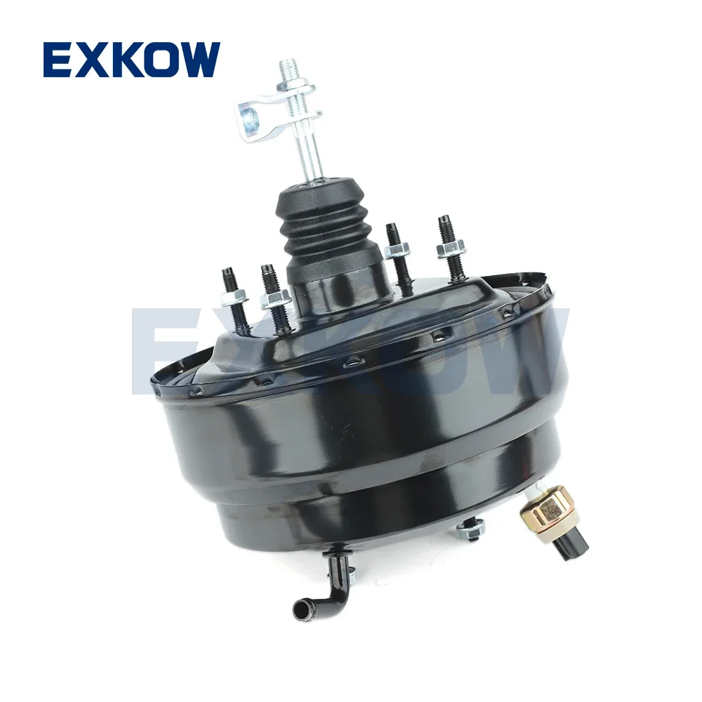 Booster freno Assy LHD per Toyota Hilux 1997-2005 LN165 LN170 LN190 KDN145 KDN150 KDN165 KDN170 KDN190 44610-3D740