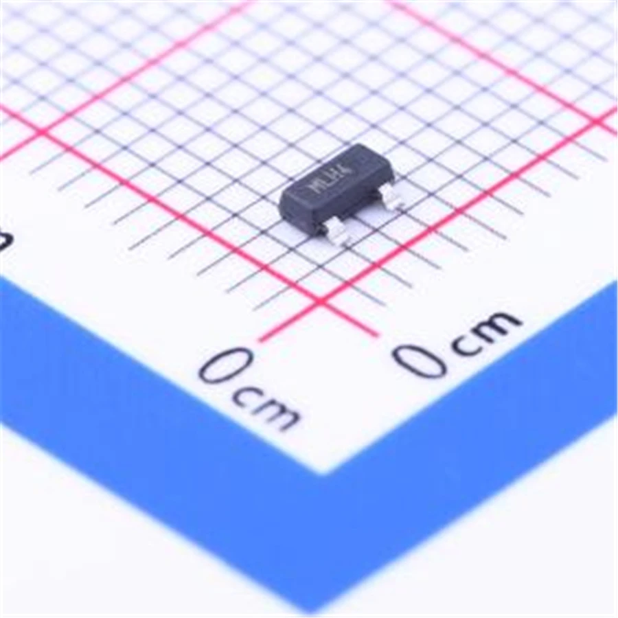 MCP111T-450E/TT