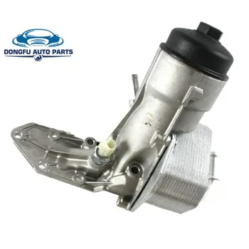 Parti del sistema di raffreddamento per auto gruppo radiatore olio motore per Ford Ranger PX Everest UA Mazda BT-50 2.2 3.2 BB3Q6B624-EA 1746665
