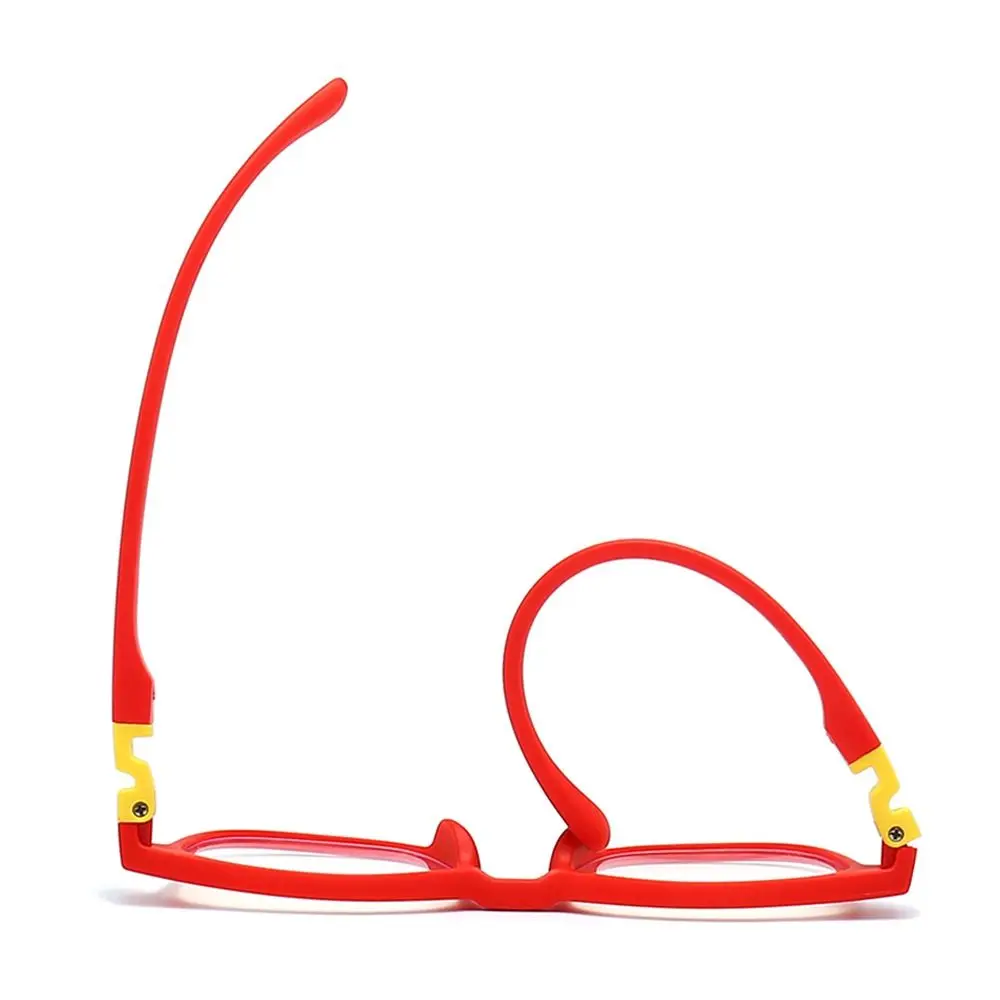 Fashion Eye Protection Removable Computer Ultra Light Frame Anti-blue Light Comfortable Eyeglasses  Glasses